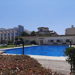 Carihuela Park Palace Apartament Sun&beach Apartamento