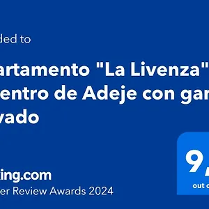 Apartamento La Livenza En El Centro De Adeje Con Garaje Privado , Costa Adeje (Tenerife) España