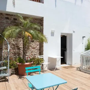 Rosario Centro , Cádiz España
