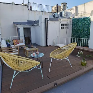 Fantastico Piso Nuevo, Mentidero , Cádiz España